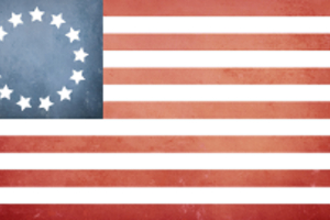13 Star US Flag6451916936 300x200 - 13 Star US Flag - Star, Panorama, Flag